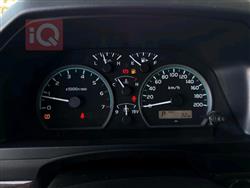 تويوتا لاند كروزر 70